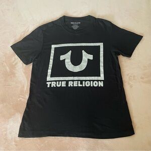 True Religion Caviar T-Shirt
